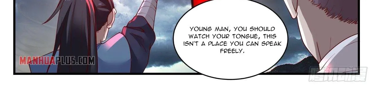 Read Martial Peak chapter 1391 image 22 on Lezhin