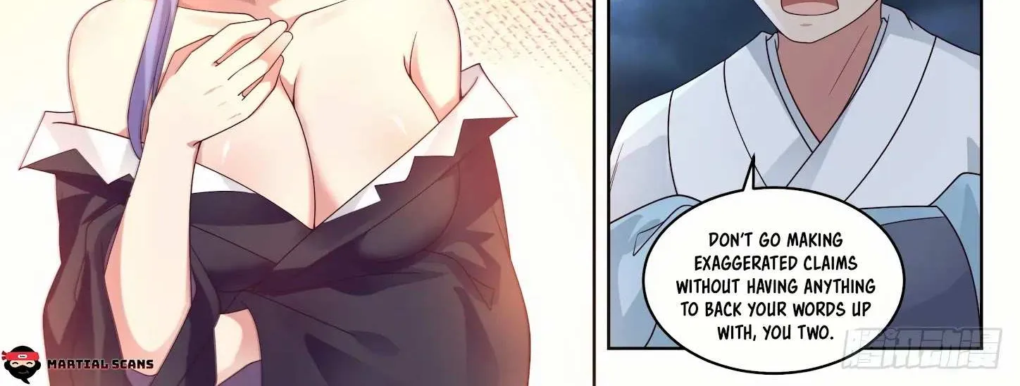 Read Martial Peak chapter 1392 image 12 on Lezhin