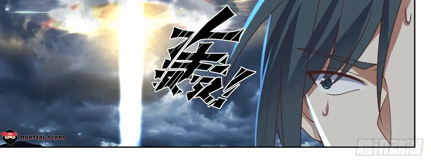 Read Martial Peak chapter 1392 image 20 on Lezhin