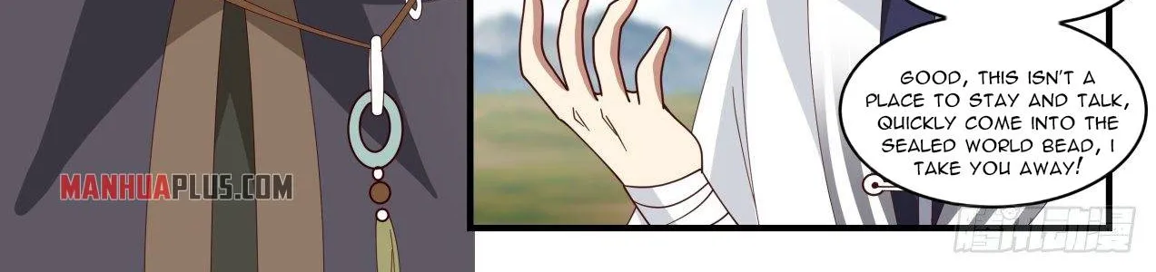 Read Martial Peak chapter 1393 image 14 on Lezhin