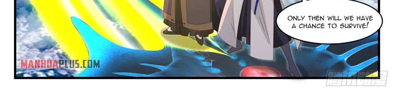 Read Martial Peak chapter 1393 image 18 on Lezhin