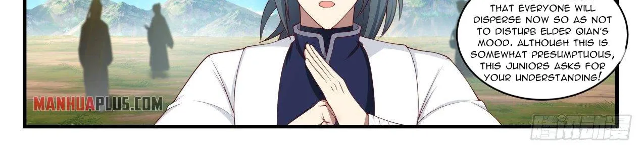Read Martial Peak chapter 1393 image 8 on Lezhin