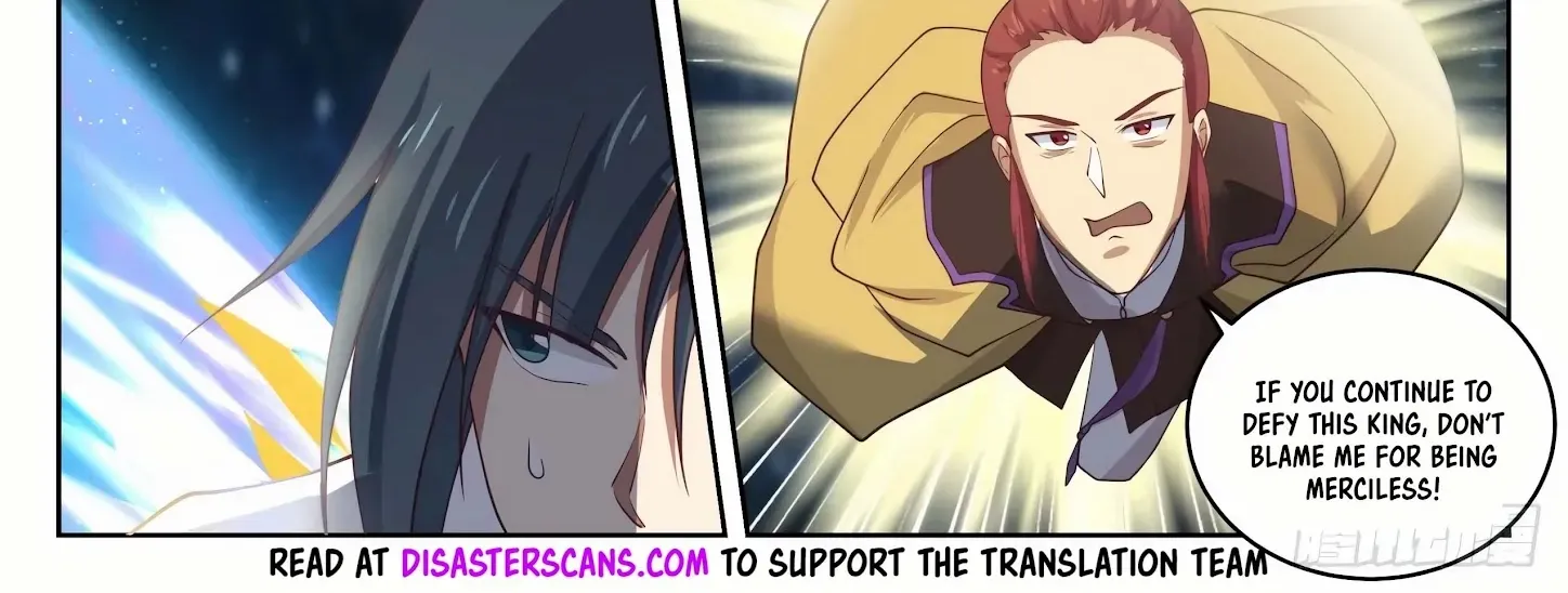 Read Martial Peak chapter 1394 image 12 on Lezhin