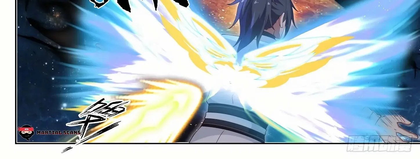 Read Martial Peak chapter 1394 image 14 on Lezhin