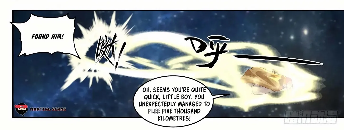 Read Martial Peak chapter 1394 image 16 on Lezhin
