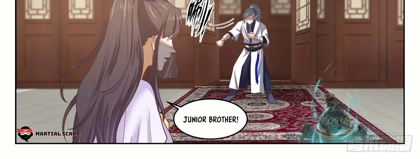 Read Martial Peak chapter 1394 image 20 on Lezhin