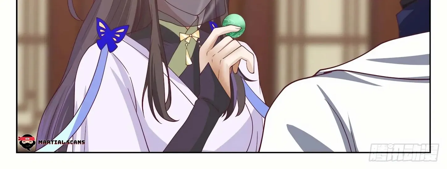 Read Martial Peak chapter 1394 image 22 on Lezhin