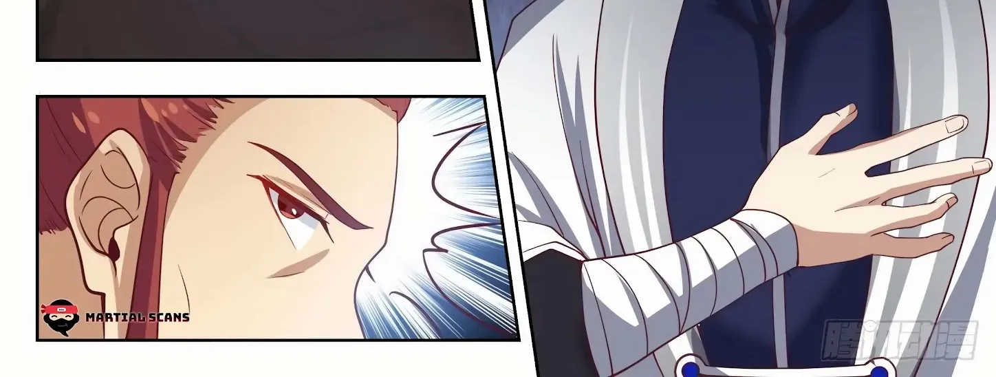 Read Martial Peak chapter 1394 image 24 on Lezhin