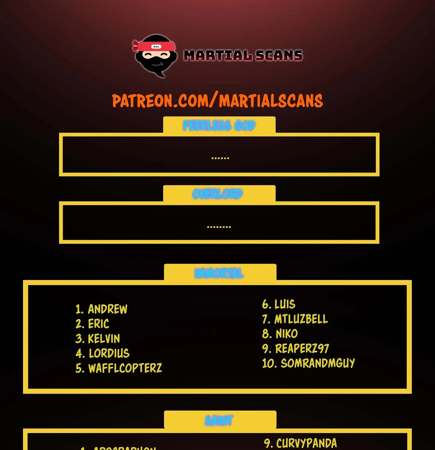 Read Martial Peak chapter 1394 image 25 on Lezhin
