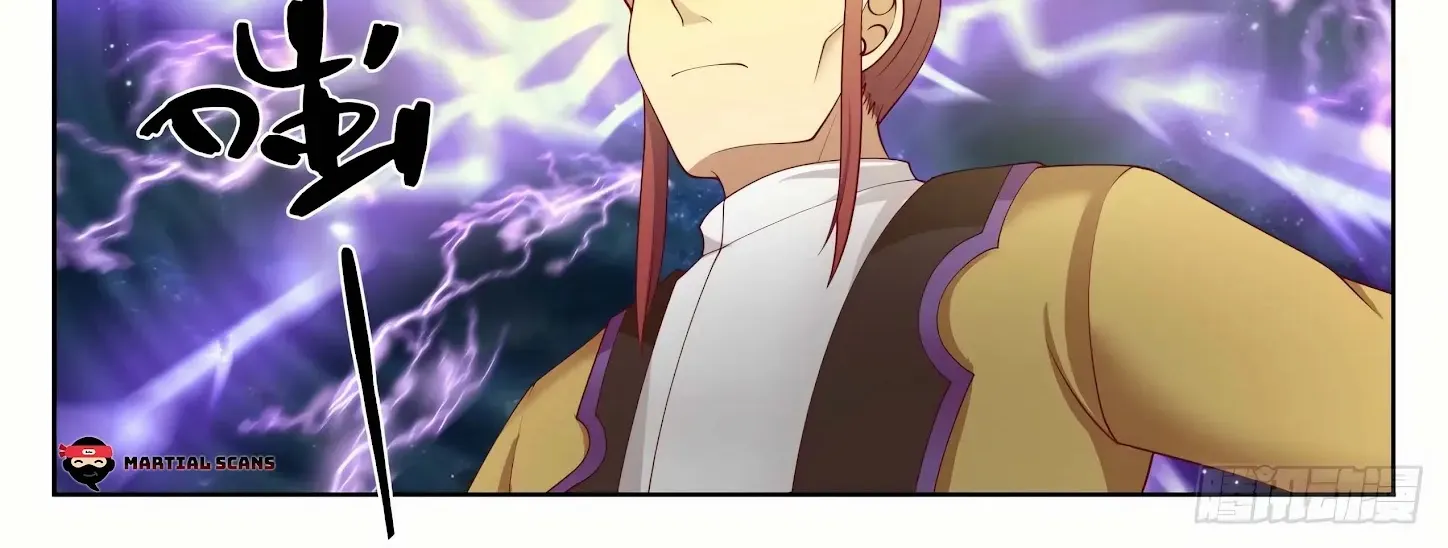 Read Martial Peak chapter 1394 image 4 on Lezhin