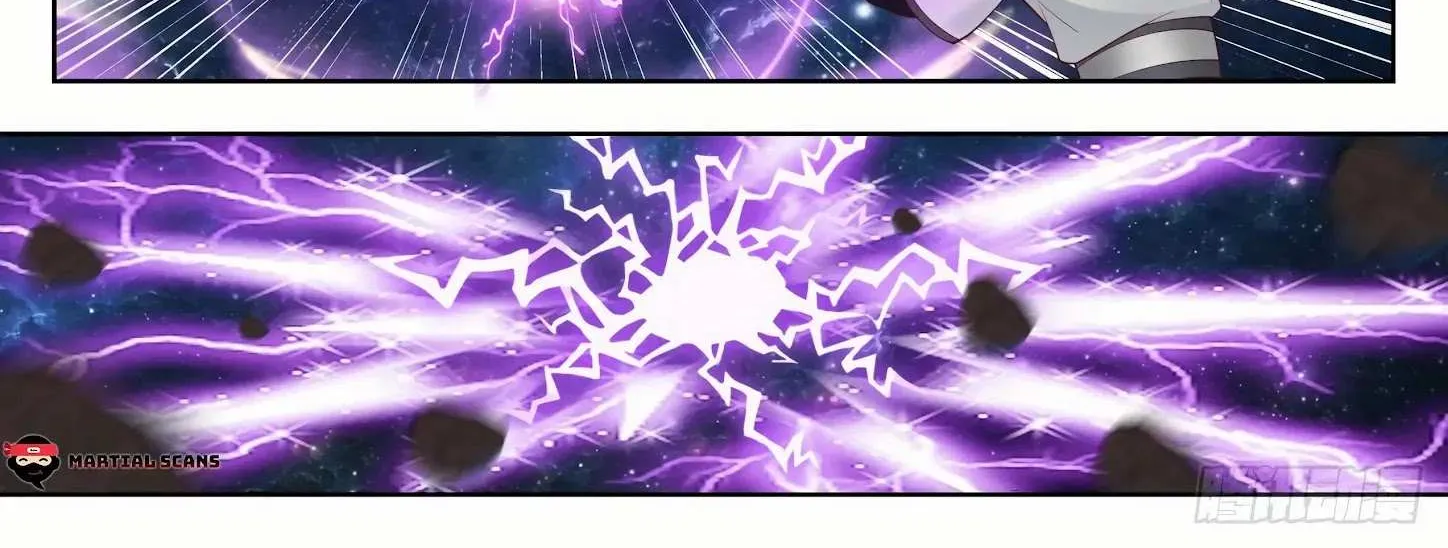 Read Martial Peak chapter 1394 image 6 on Lezhin