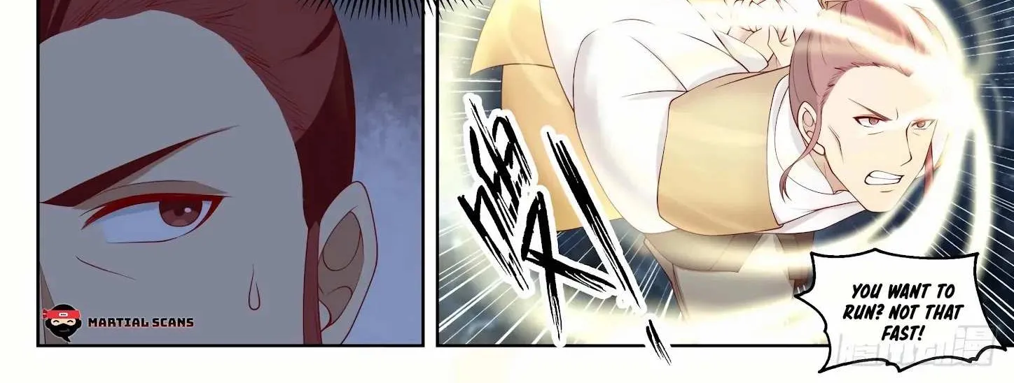 Read Martial Peak chapter 1394 image 8 on Lezhin