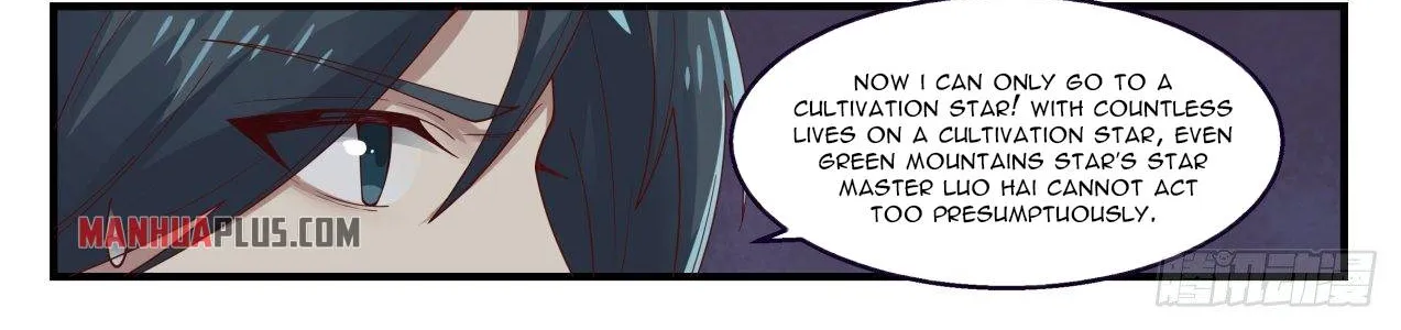Read Martial Peak chapter 1395 image 19 on Lezhin
