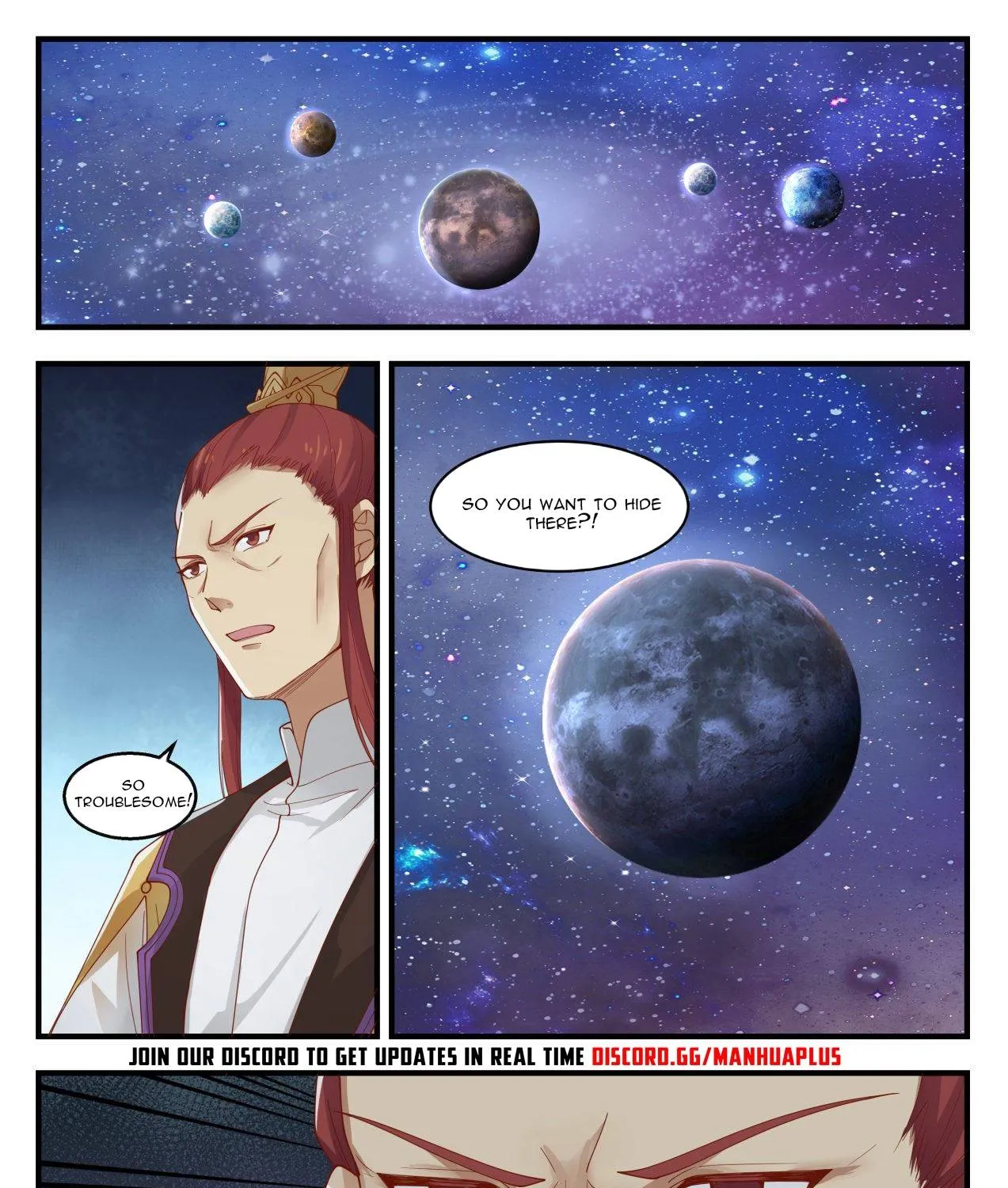 Read Martial Peak chapter 1395 image 22 on Lezhin