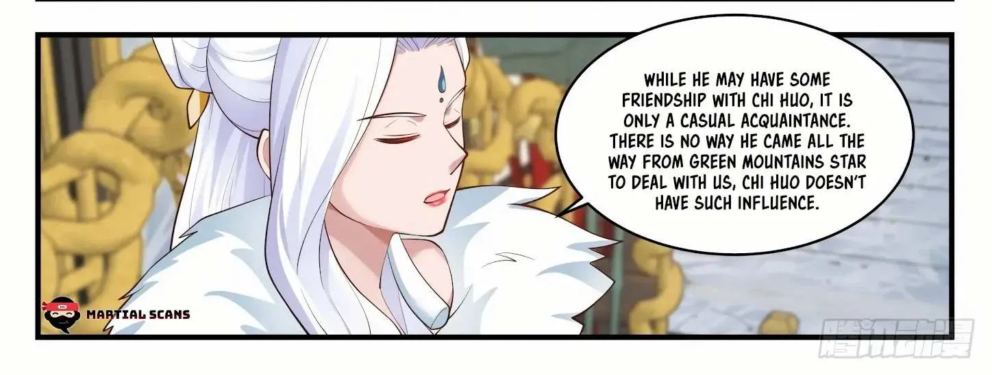 Read Martial Peak chapter 1396 image 16 on Lezhin