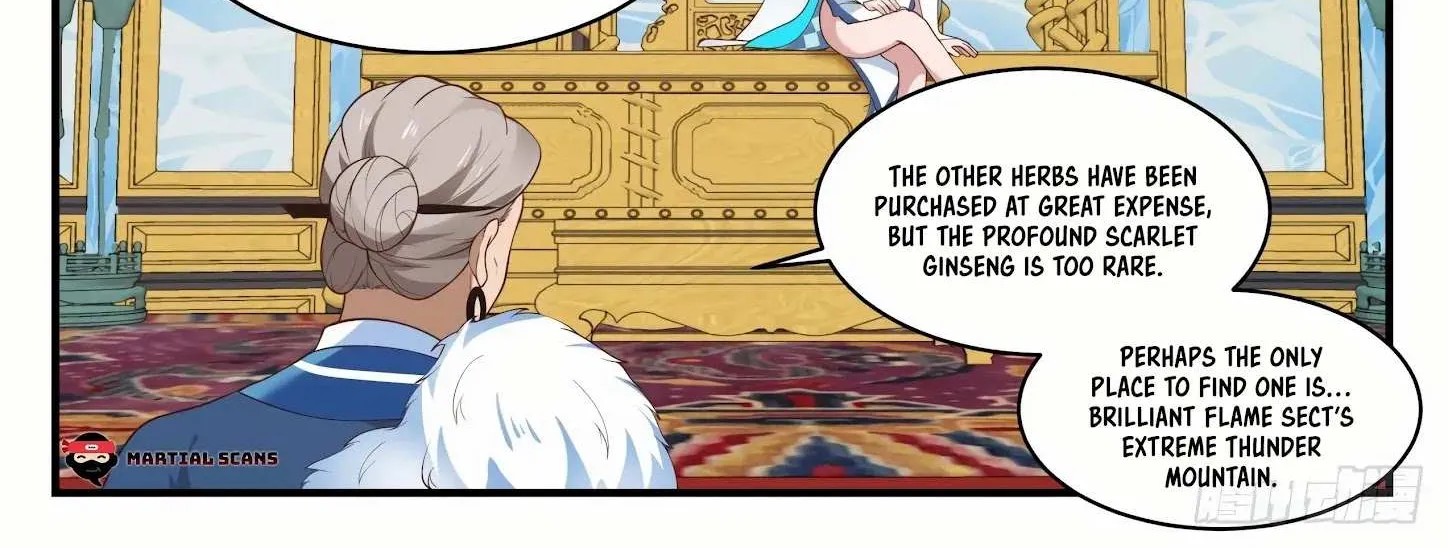 Read Martial Peak chapter 1396 image 18 on Lezhin