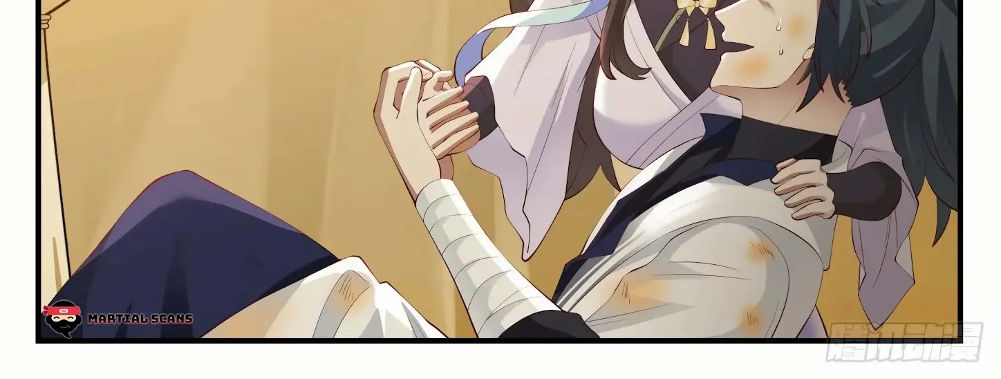 Read Martial Peak chapter 1396 image 2 on Lezhin