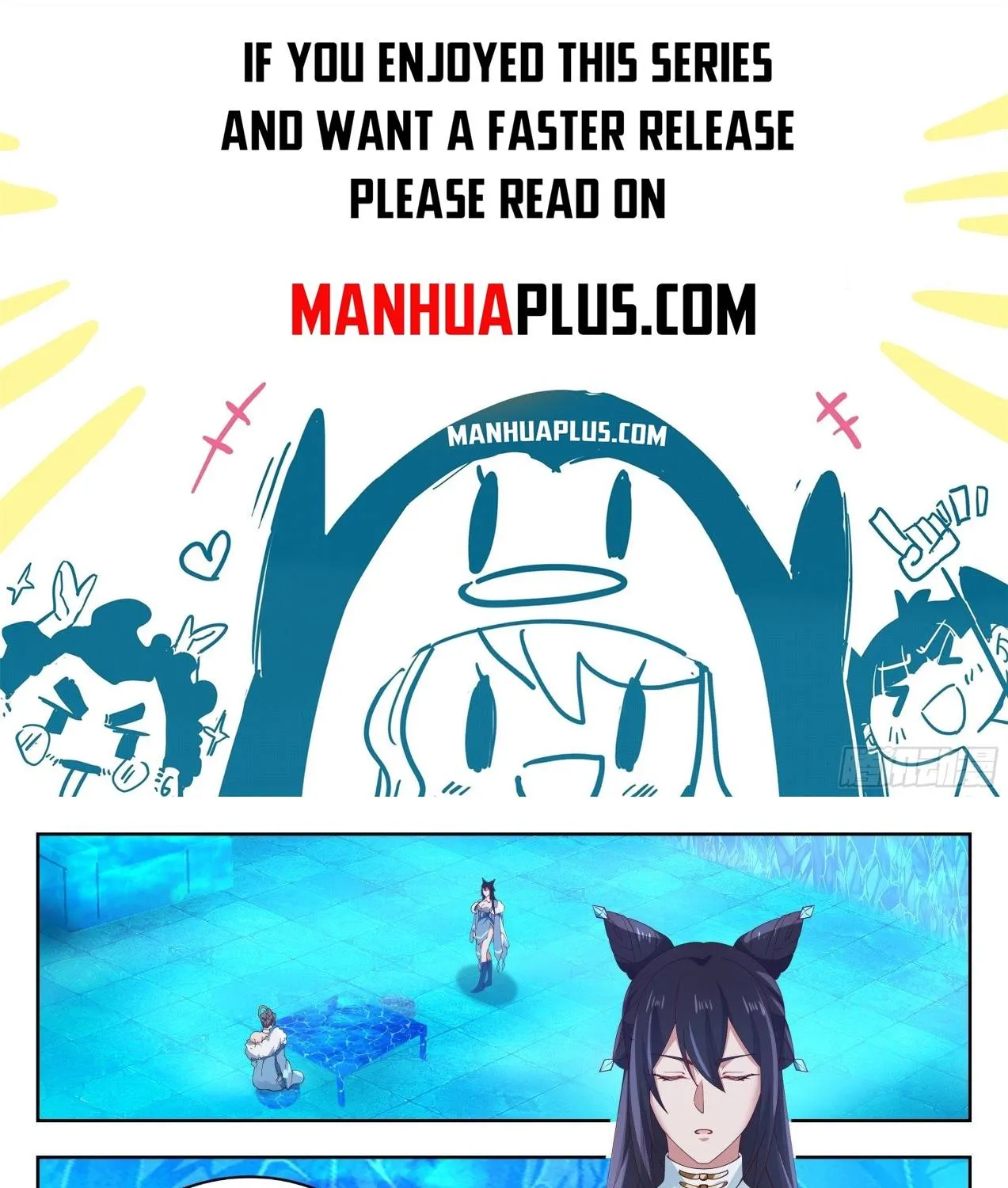 Read Martial Peak chapter 1397 image 0 on Lezhin