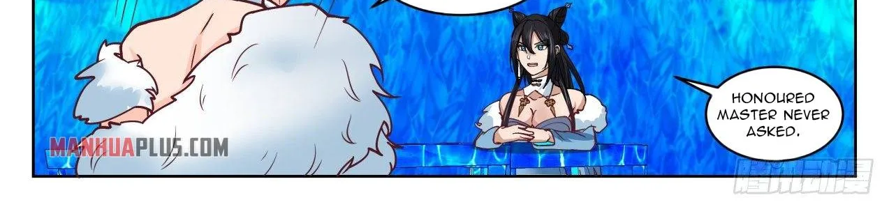 Read Martial Peak chapter 1397 image 17 on Lezhin
