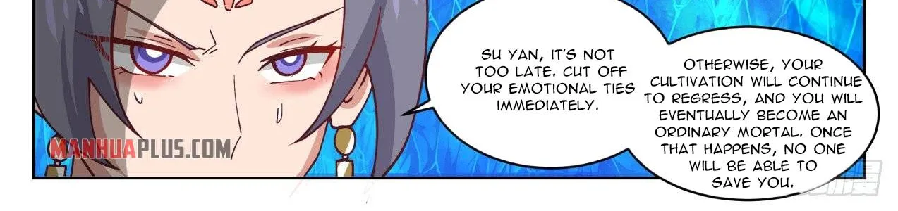 Read Martial Peak chapter 1397 image 19 on Lezhin