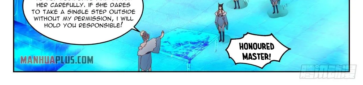Read Martial Peak chapter 1397 image 21 on Lezhin