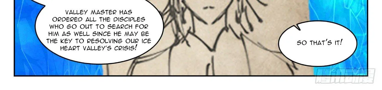 Read Martial Peak chapter 1397 image 3 on Lezhin