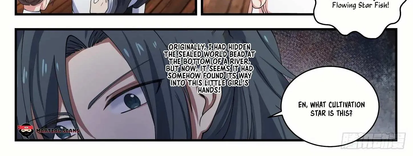 Read Martial Peak chapter 1398 image 10 on Lezhin