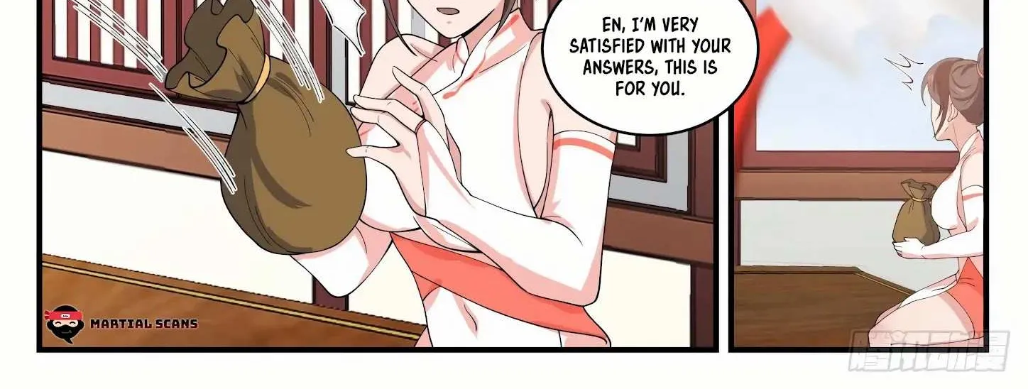Read Martial Peak chapter 1398 image 14 on Lezhin