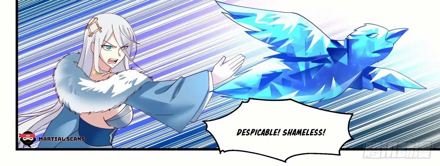 Read Martial Peak chapter 1398 image 18 on Lezhin