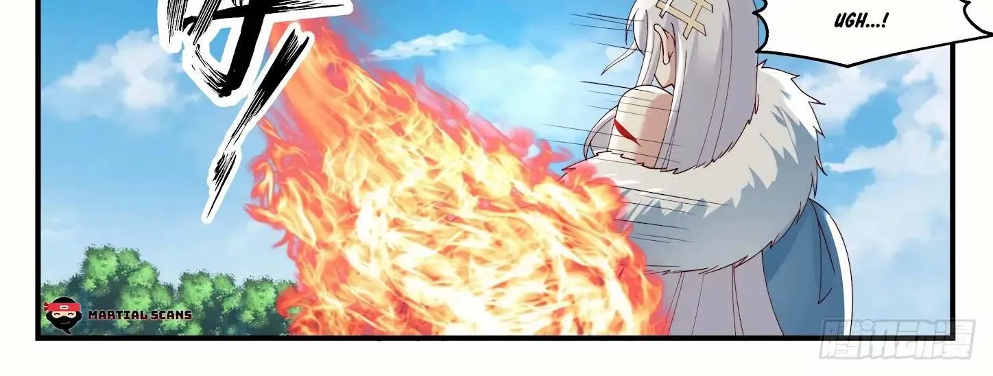 Read Martial Peak chapter 1398 image 20 on Lezhin