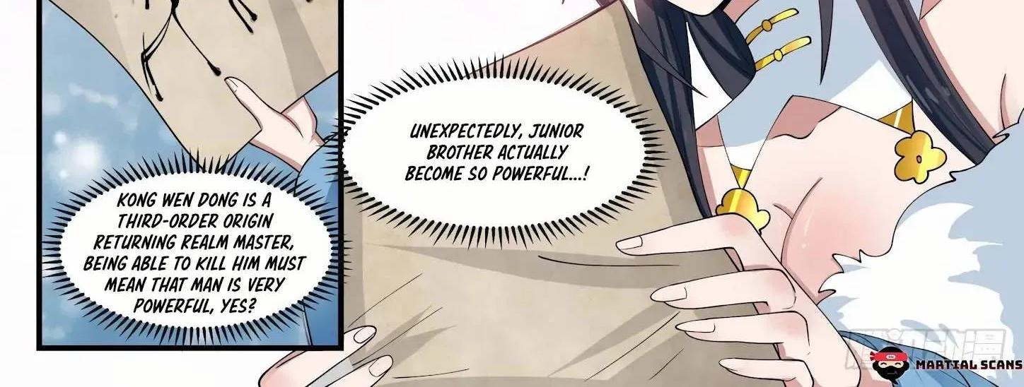 Read Martial Peak chapter 1398 image 4 on Lezhin