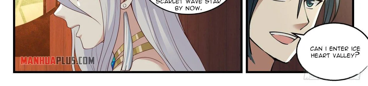 Read Martial Peak chapter 1399 image 13 on Lezhin