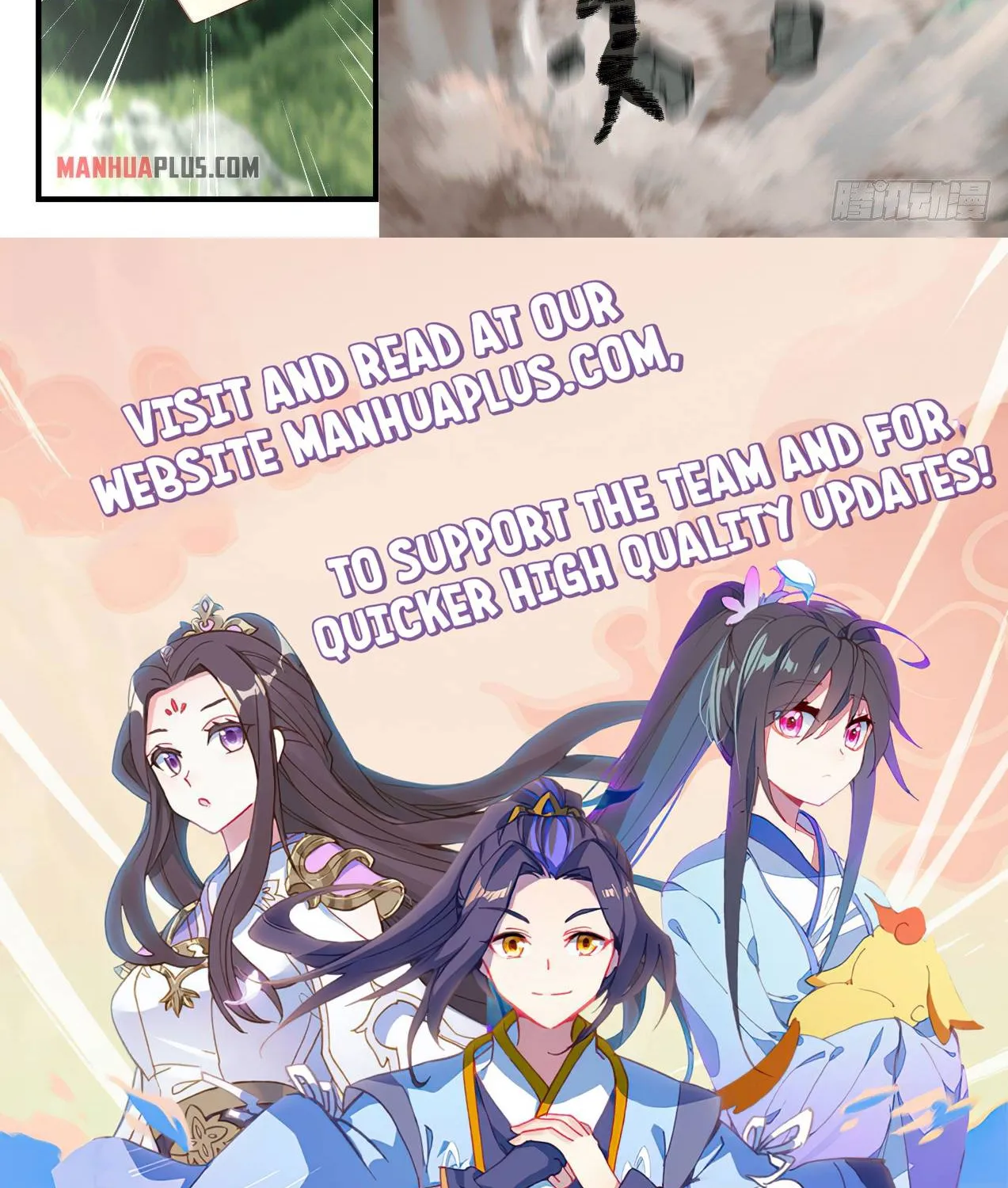 Read Martial Peak chapter 1399 image 23 on Lezhin