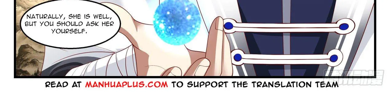 Read Martial Peak chapter 1399 image 9 on Lezhin