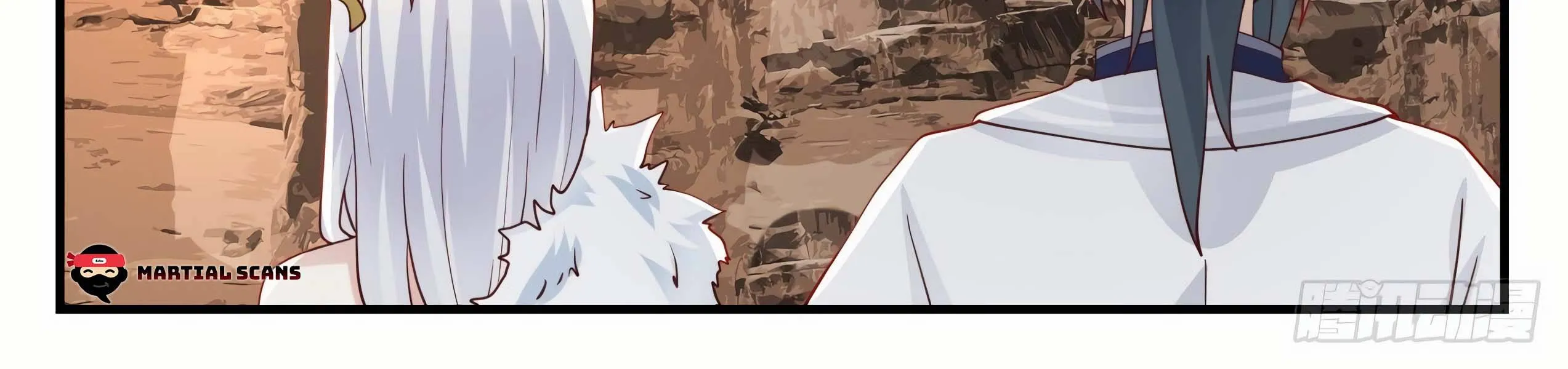 Read Martial Peak chapter 1400 image 11 on Lezhin
