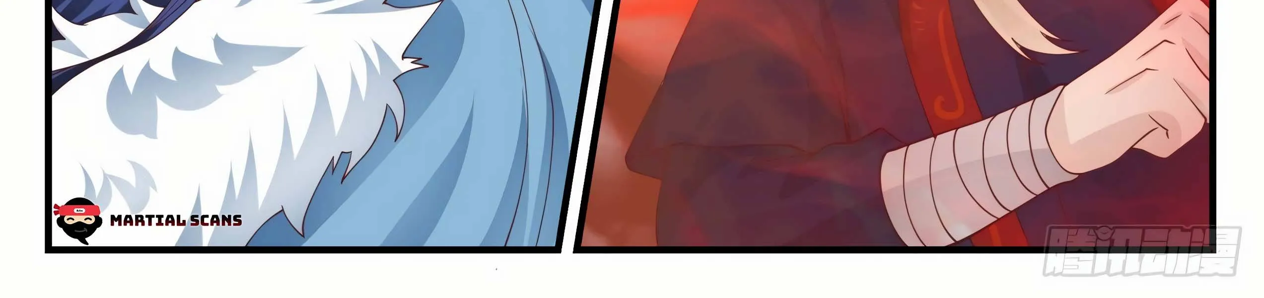 Read Martial Peak chapter 1400 image 17 on Lezhin