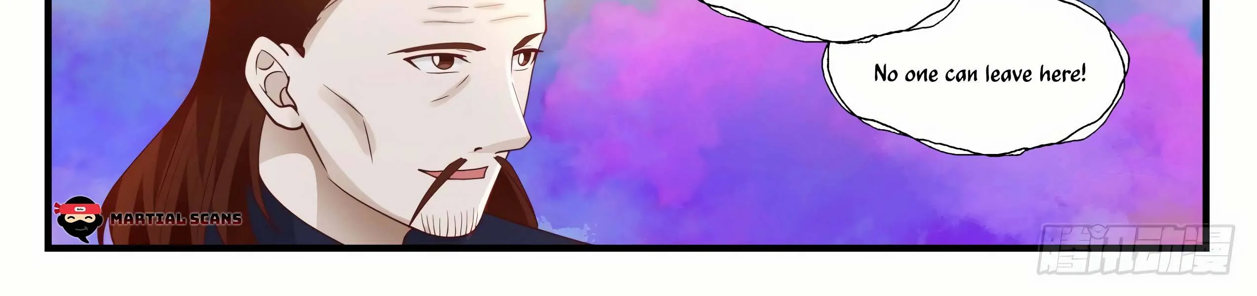 Read Martial Peak chapter 1400 image 23 on Lezhin