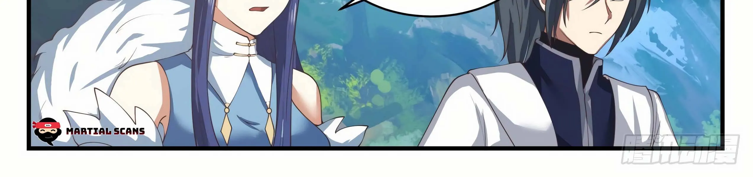 Read Martial Peak chapter 1400 image 8 on Lezhin