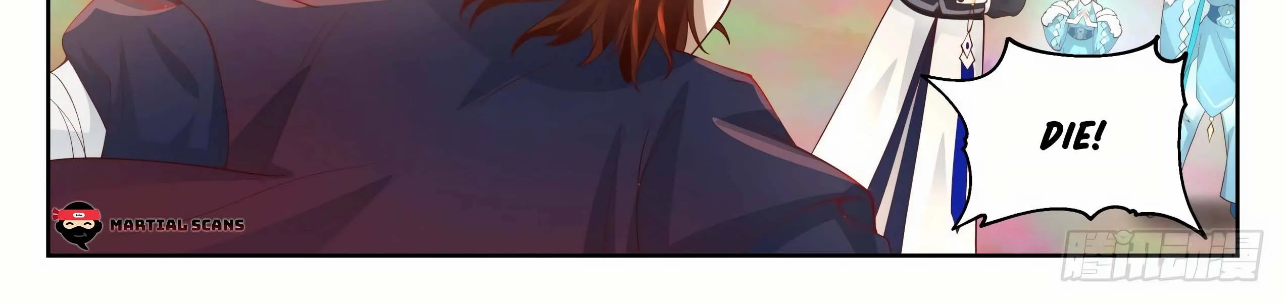 Read Martial Peak chapter 1401 image 11 on Lezhin
