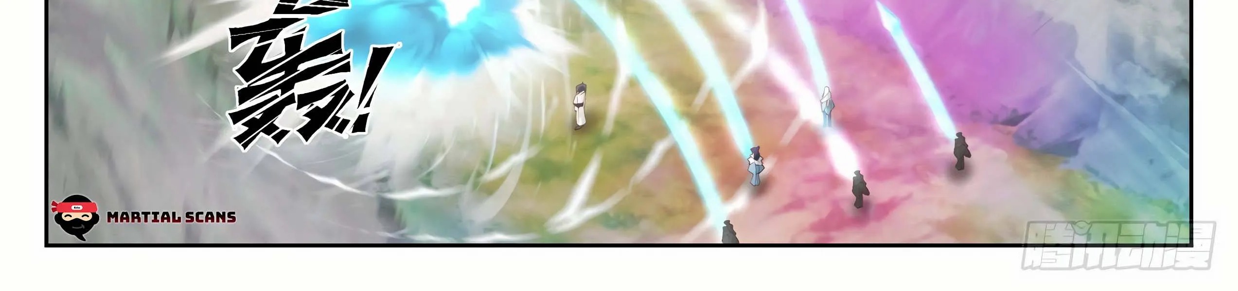 Read Martial Peak chapter 1401 image 14 on Lezhin