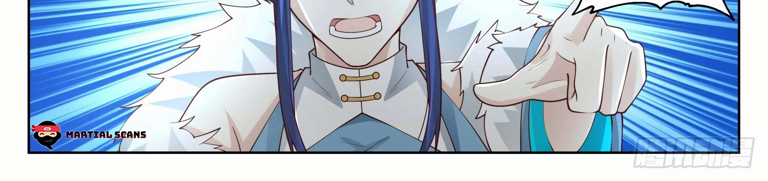 Read Martial Peak chapter 1401 image 17 on Lezhin