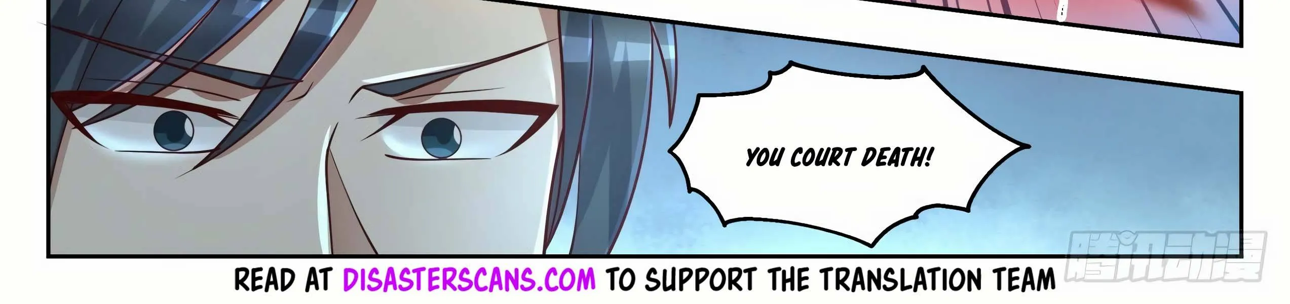 Read Martial Peak chapter 1401 image 20 on Lezhin