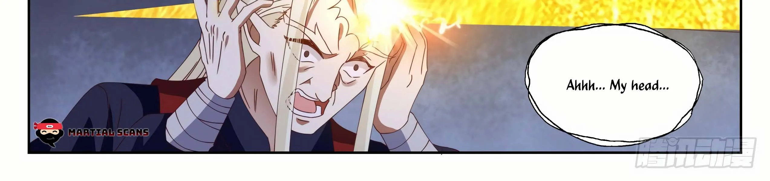 Read Martial Peak chapter 1401 image 29 on Lezhin