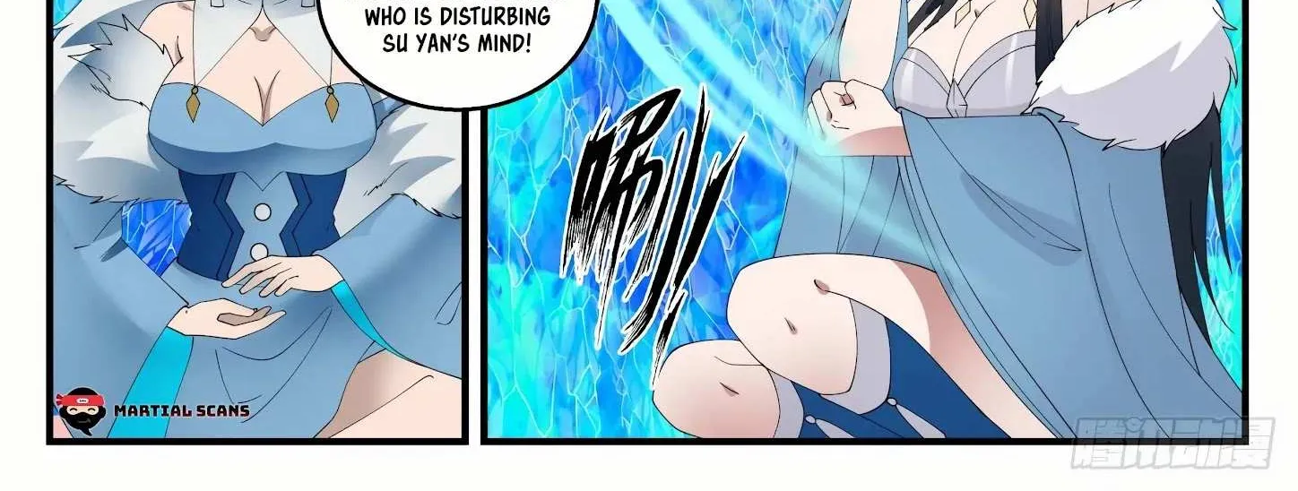 Read Martial Peak chapter 1402 image 6 on Lezhin