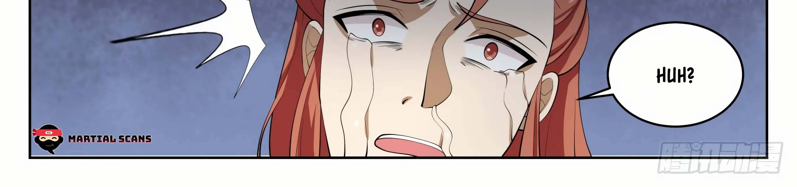 Read Martial Peak chapter 1403 image 11 on Lezhin