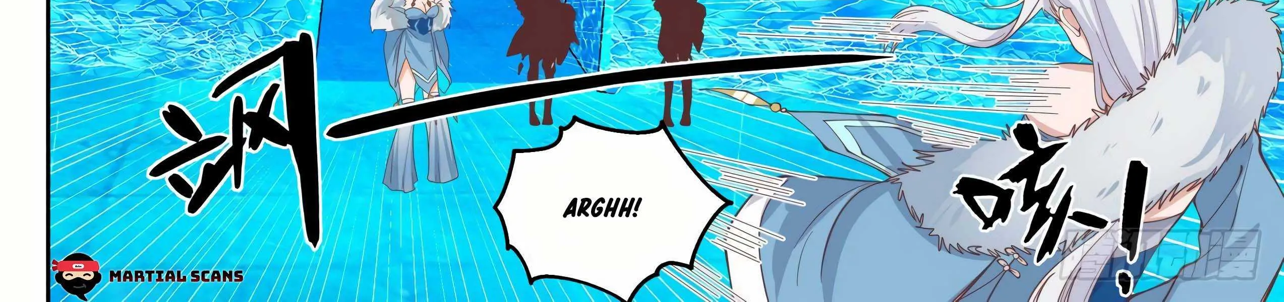 Read Martial Peak chapter 1403 image 17 on Lezhin