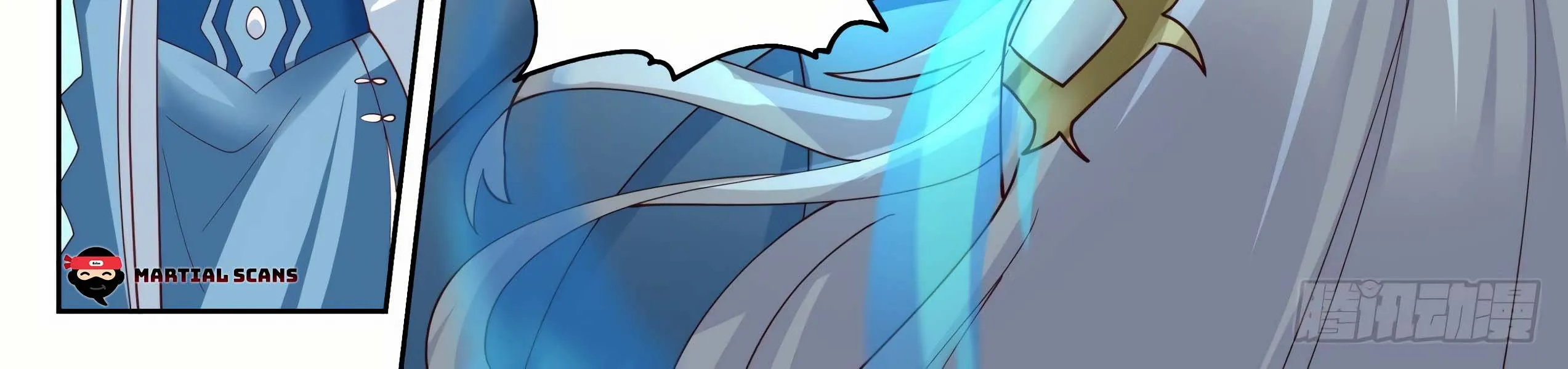 Read Martial Peak chapter 1403 image 35 on Lezhin