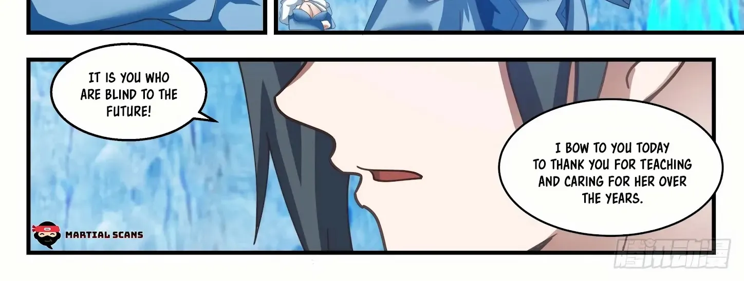 Read Martial Peak chapter 1404 image 14 on Lezhin