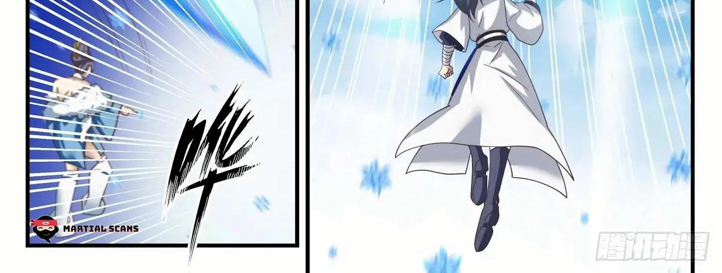 Read Martial Peak chapter 1404 image 16 on Lezhin