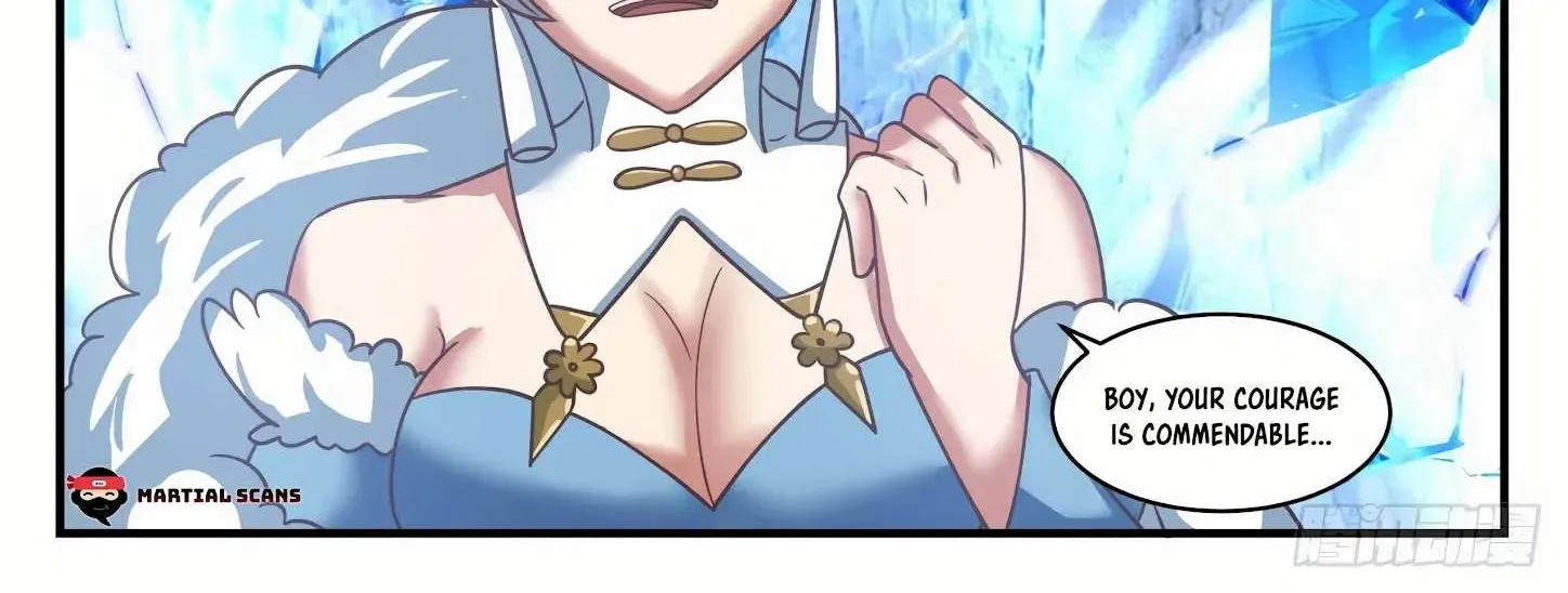 Read Martial Peak chapter 1404 image 20 on Lezhin